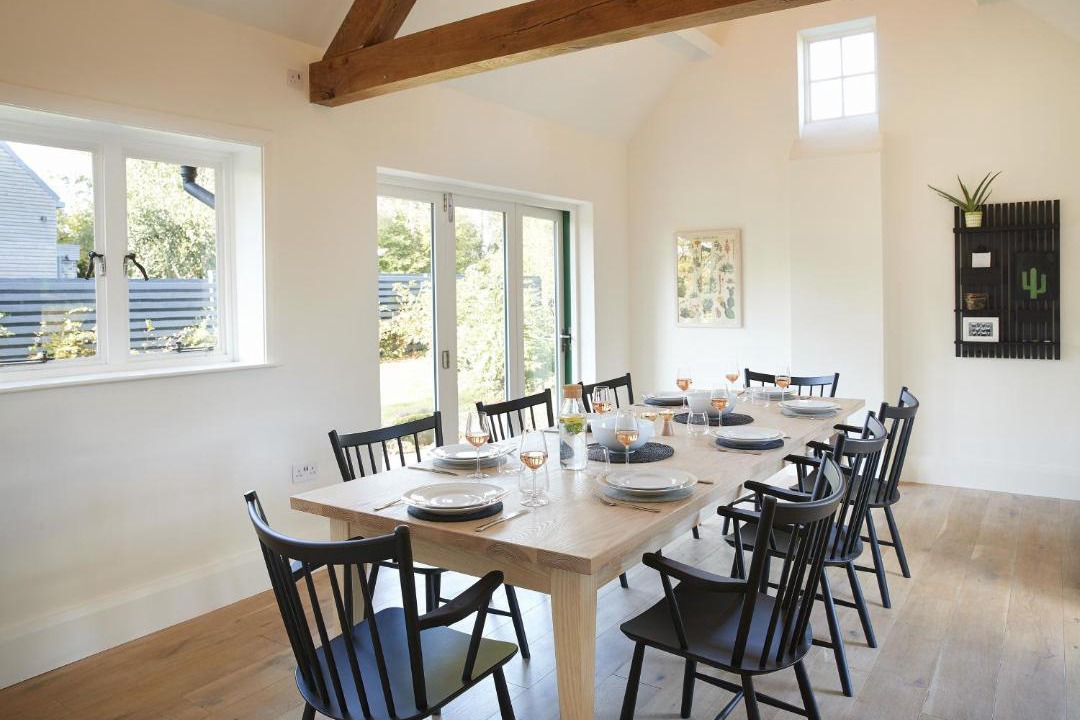 Photo of Kitchen in Eardisley