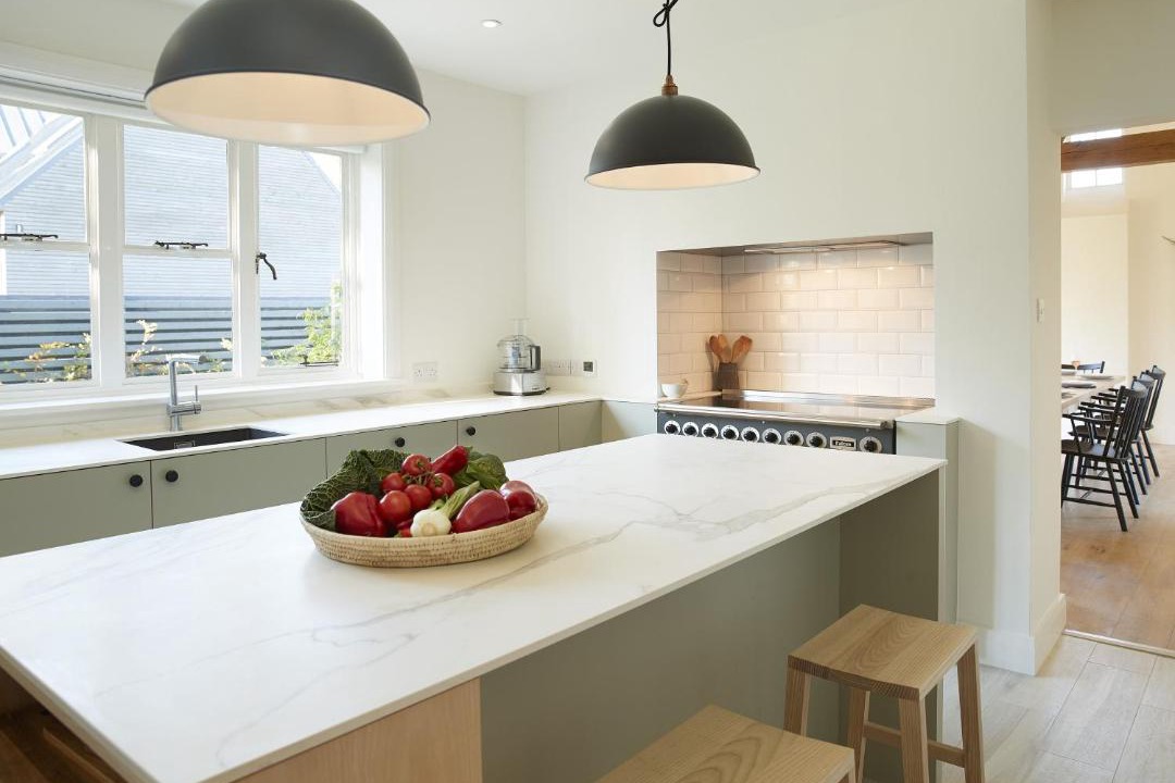 Photo of Kitchen in Eardisley