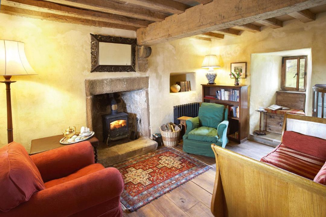 Photo of Livingroom in Fremington