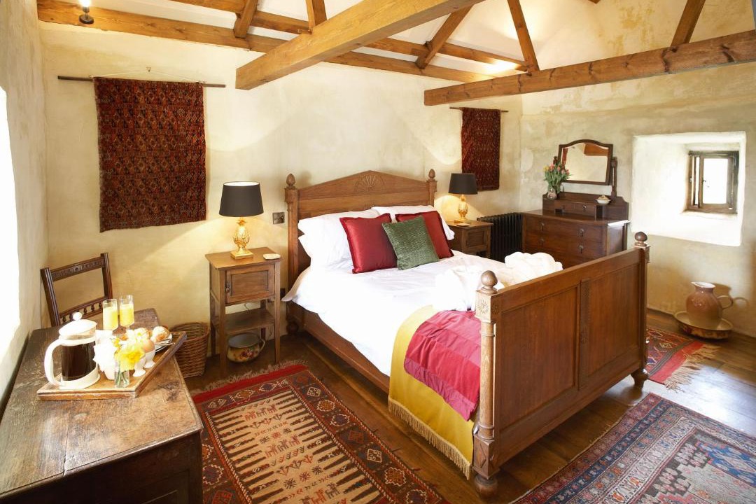 Photo of Bedroom in Fremington