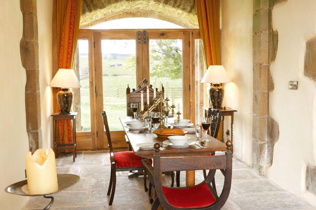 Photo of Livingroom in Fremington