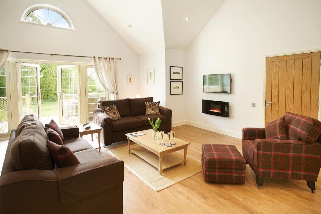 Photo of Livingroom in Pattiswick