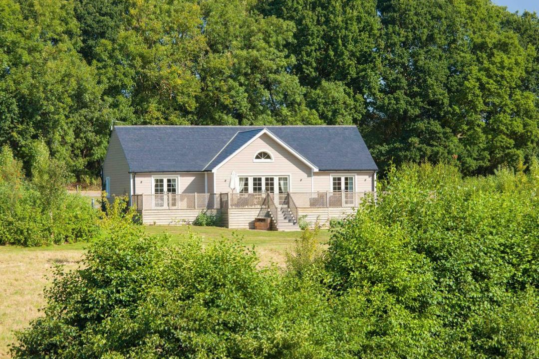 Photo of Buildings in Pattiswick