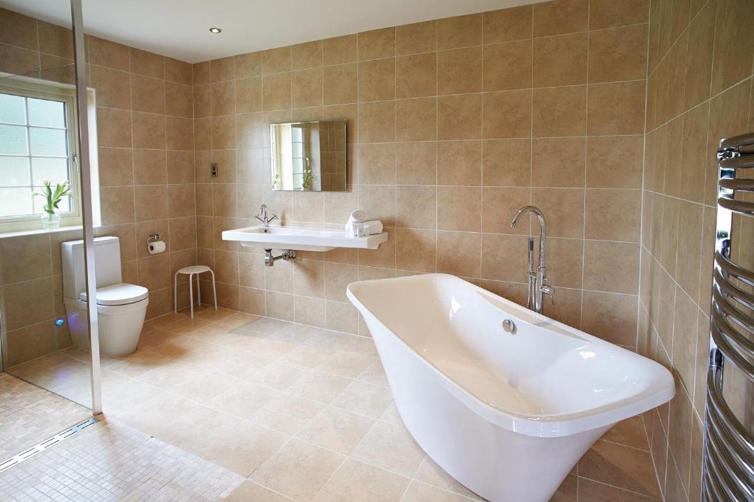 Photo of Bathroom in Pattiswick