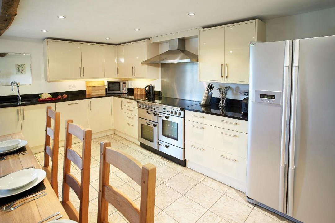 Photo of Kitchen in Honiton