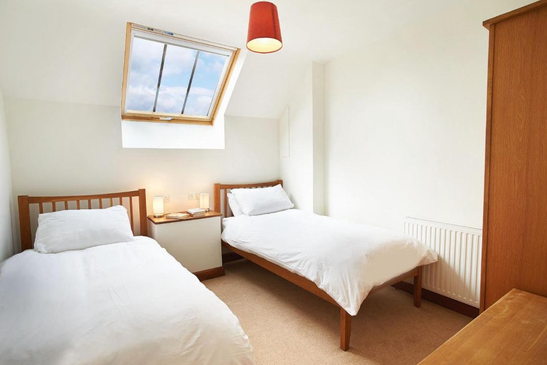 Photo of Bedroom in Honiton