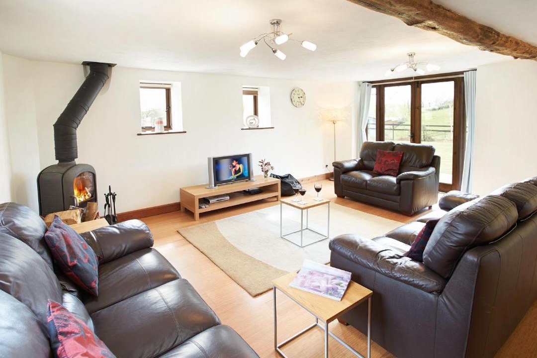 Photo of Livingroom in Honiton