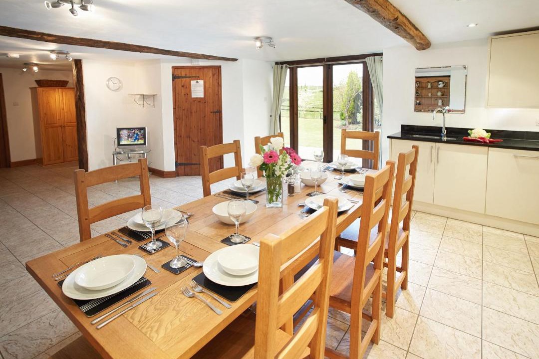 Photo of Livingroom in Honiton