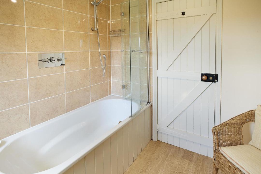 Photo of Bathroom in Tintern