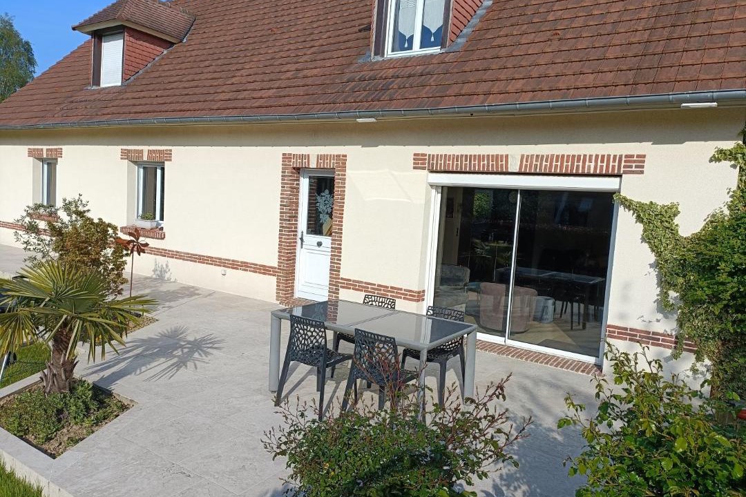 Photo of Others in Cormeilles