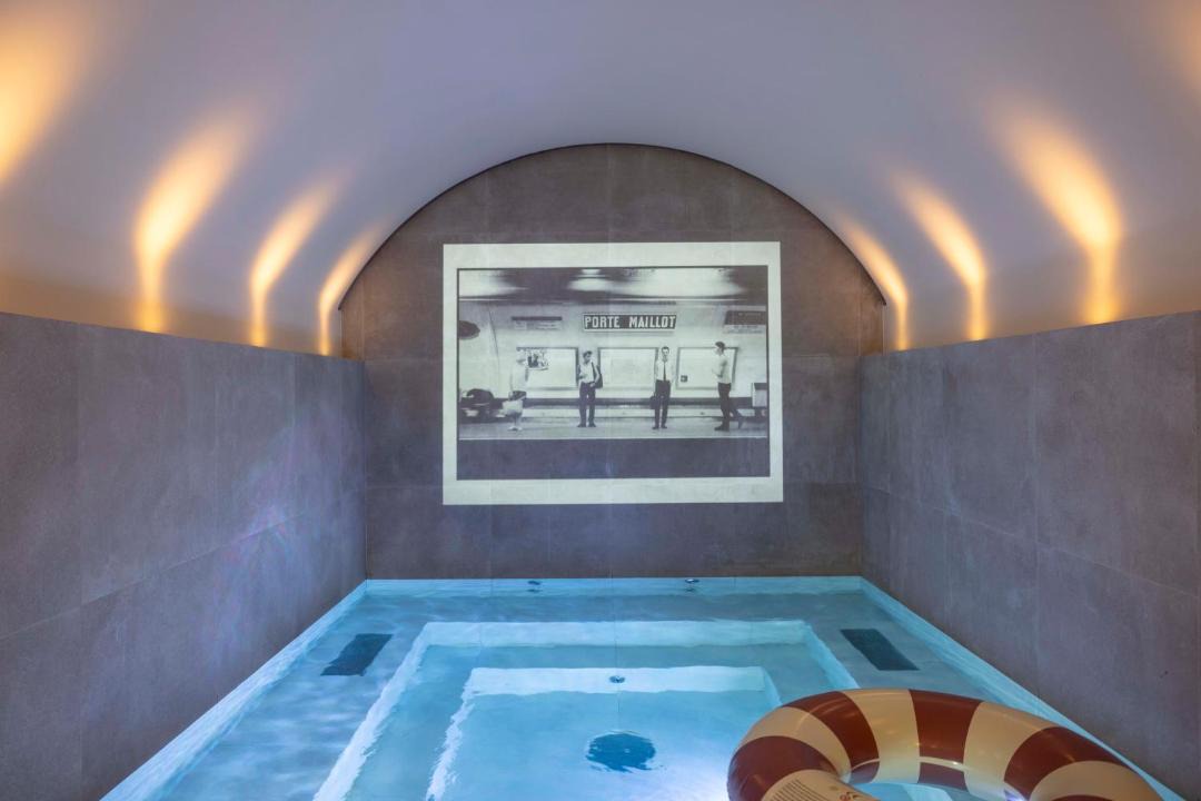 Photo of Bathroom in Ternes