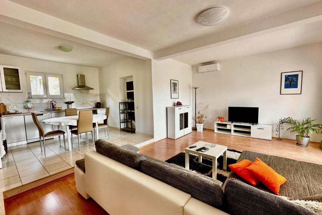Photo of Livingroom in Orebic