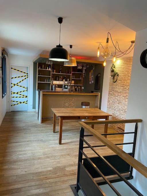 Photo of Livingroom in Republique