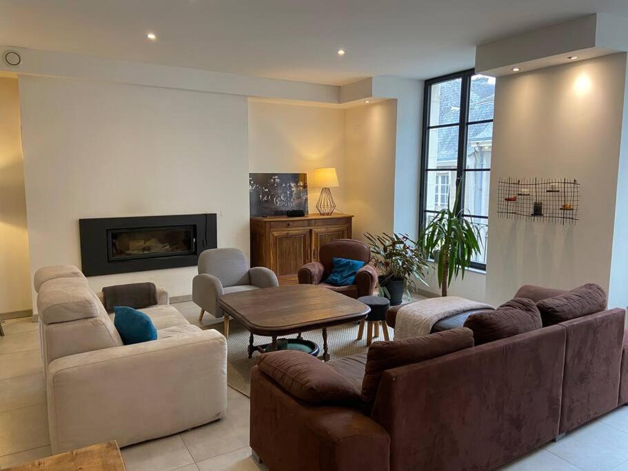 Photo of Livingroom in Republique