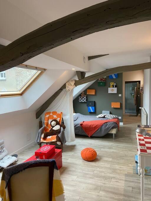 Photo of Livingroom in Republique