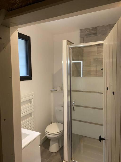 Photo of Bathroom in Republique