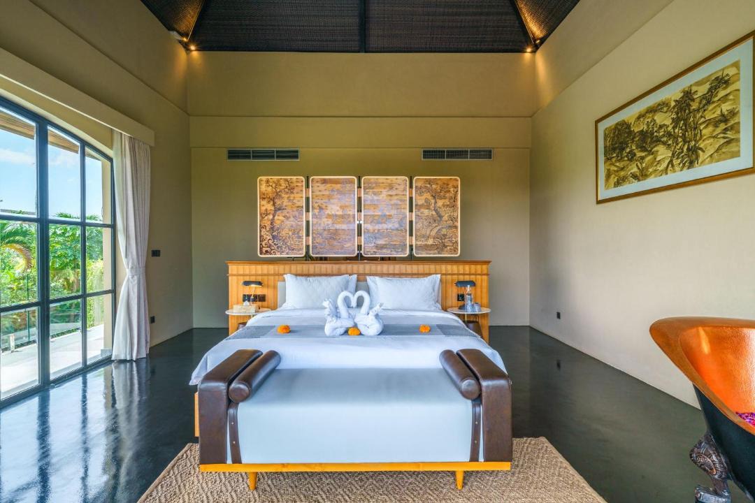 Photo of Bedroom in Pererenan