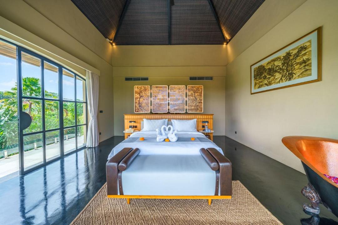 Photo of Bedroom in Pererenan
