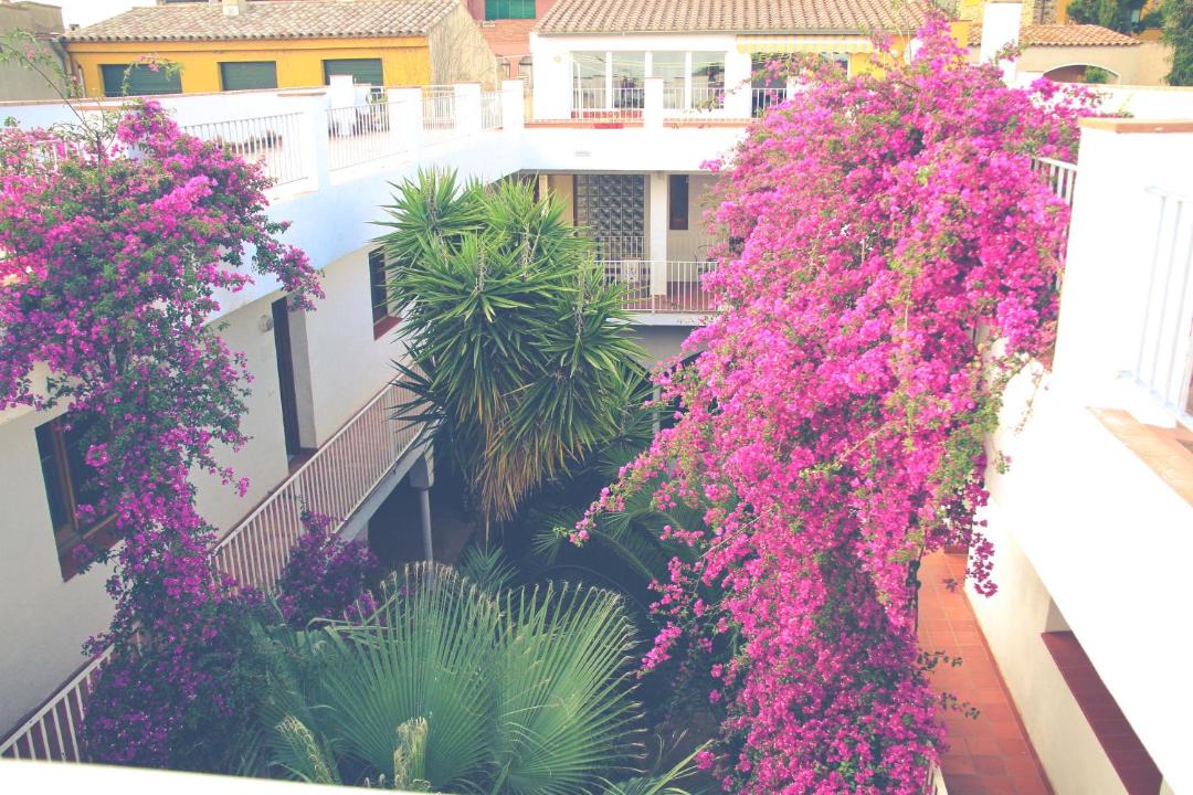 Photo of Patio Balcony in Vilamaniscle
