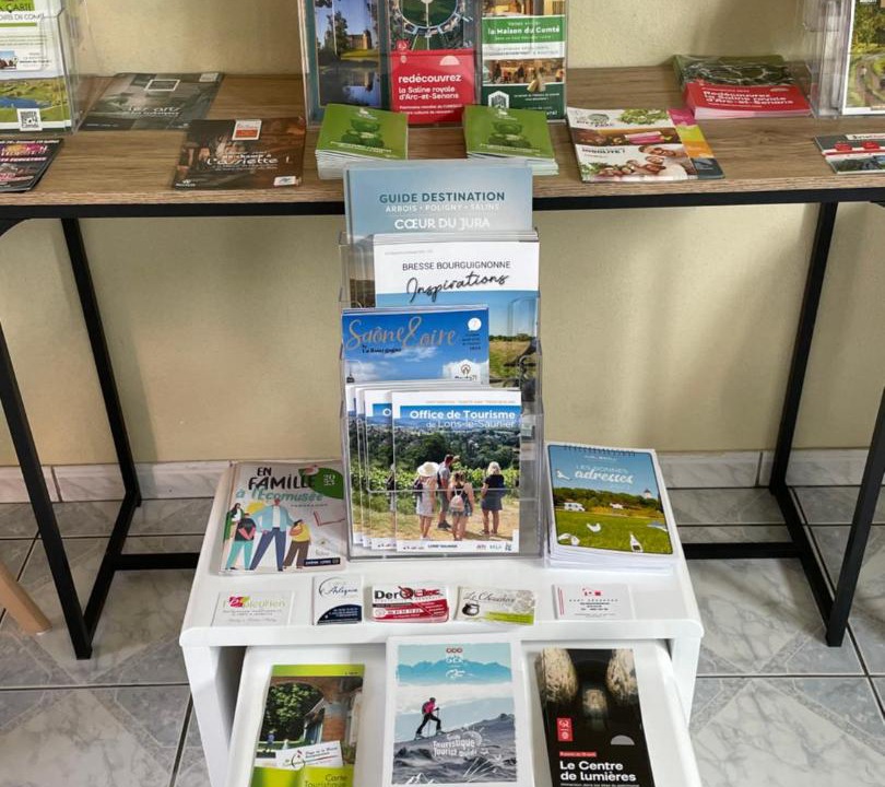 Photo of Others in Beaurepaire-en-Bresse