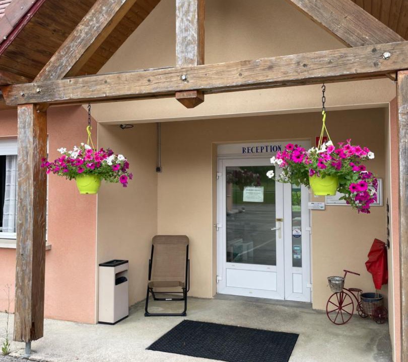 Photo of Buildings in Beaurepaire-en-Bresse