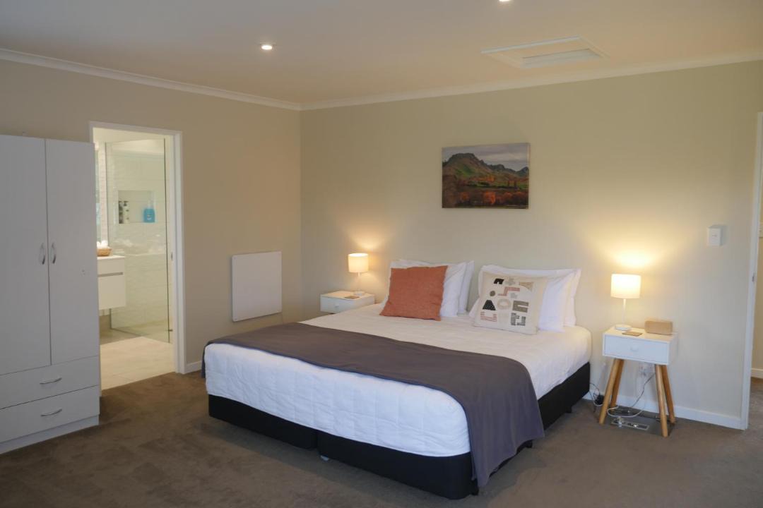 Photo of Bedroom in Hastings