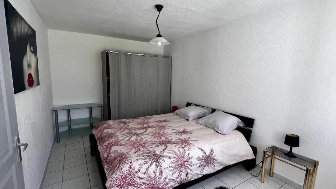 Photo of Bedroom in Chauffayer