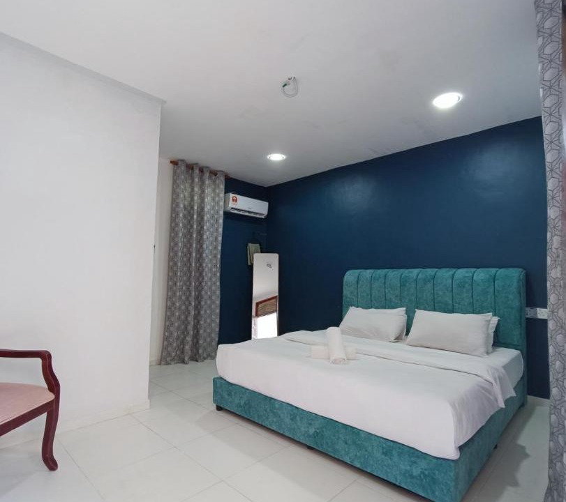 Photo of Bedroom in Kawasan Perindustrian Chendering
