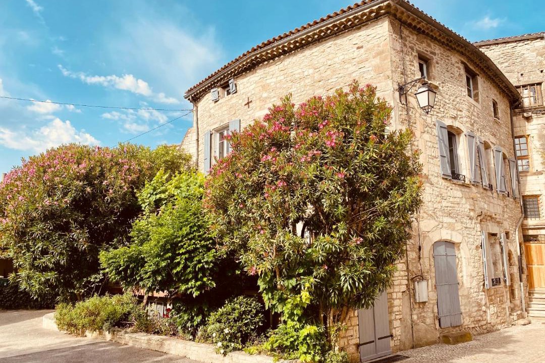 Photo of Others in Barjac