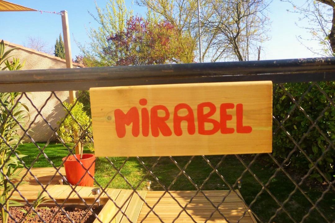 Photo of Patio Balcony in Saint-Jean