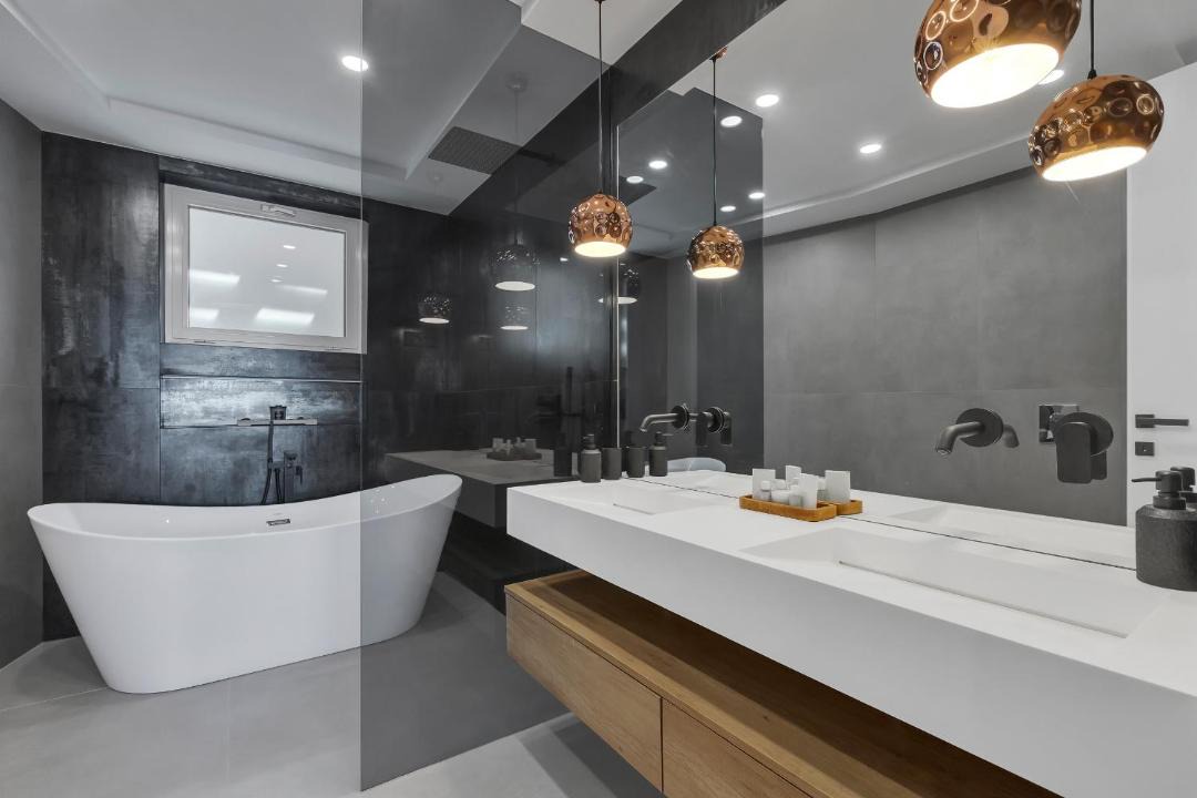 Photo of Bathroom in Drasnice
