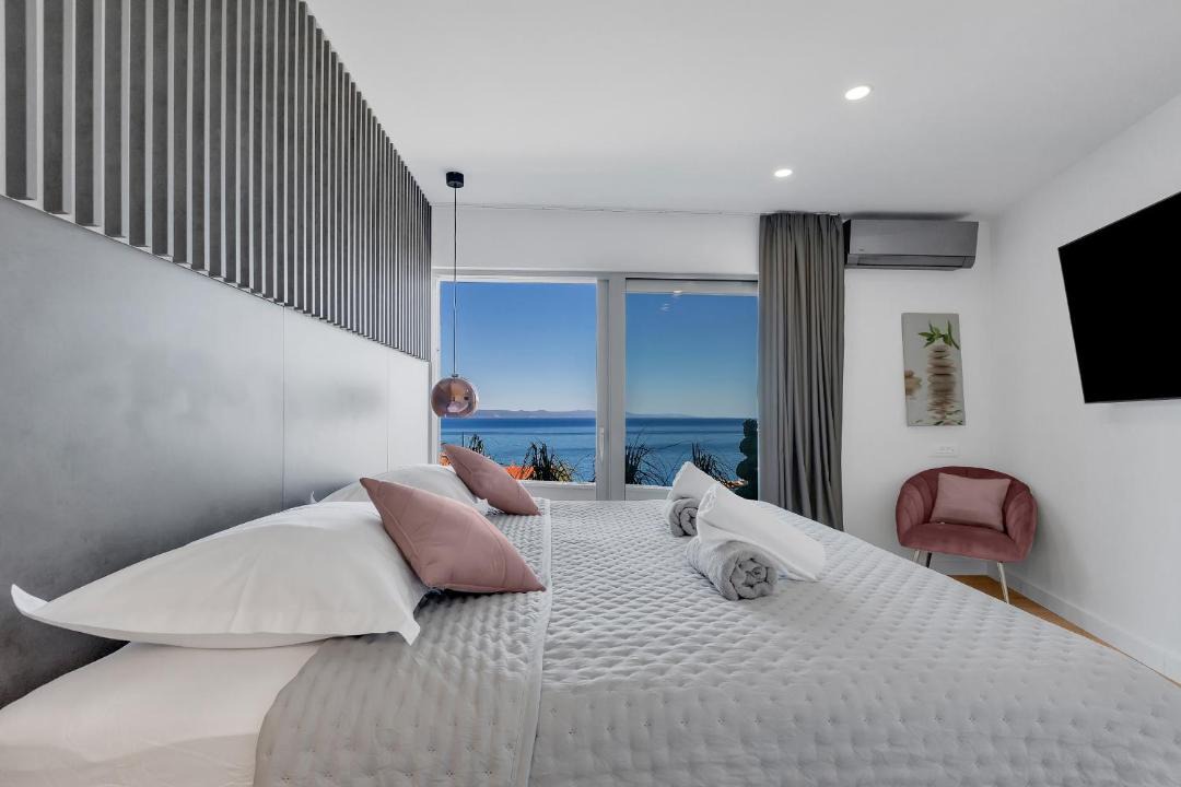 Photo of Bedroom in Drasnice