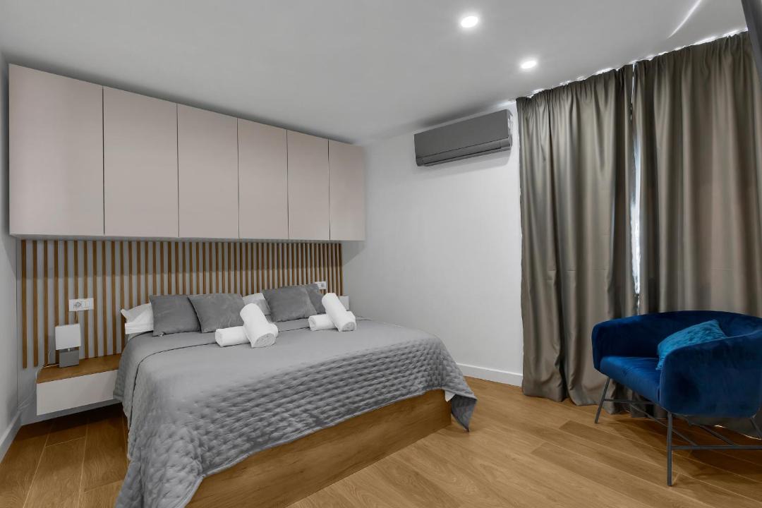 Photo of Bedroom in Drasnice
