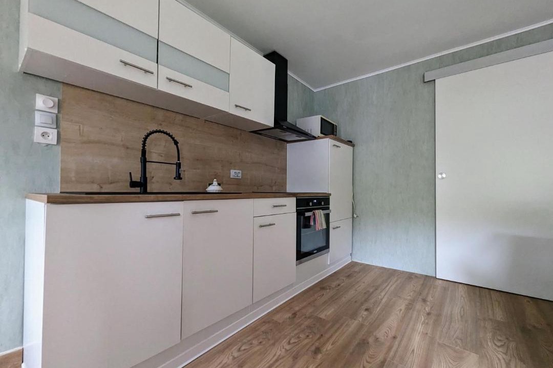 Photo of Kitchen in Betting