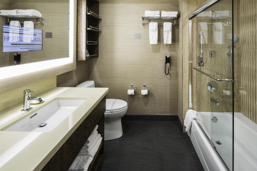 Photo of Bathroom in Cuesta Park
