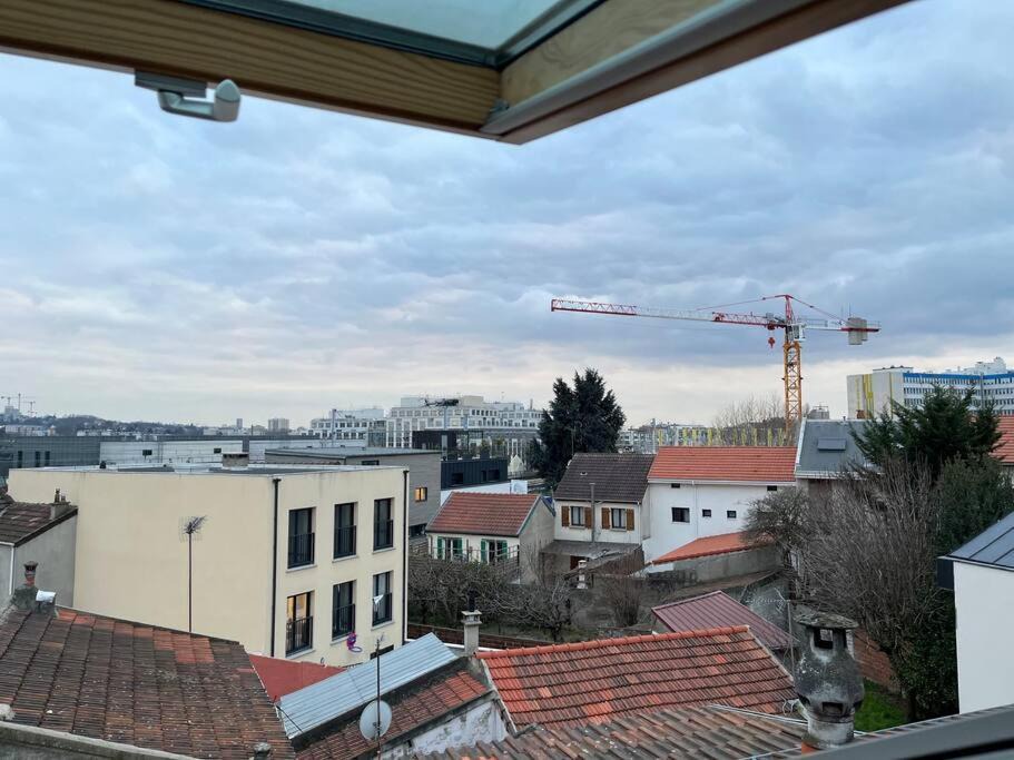 Photo of Others in Arcueil