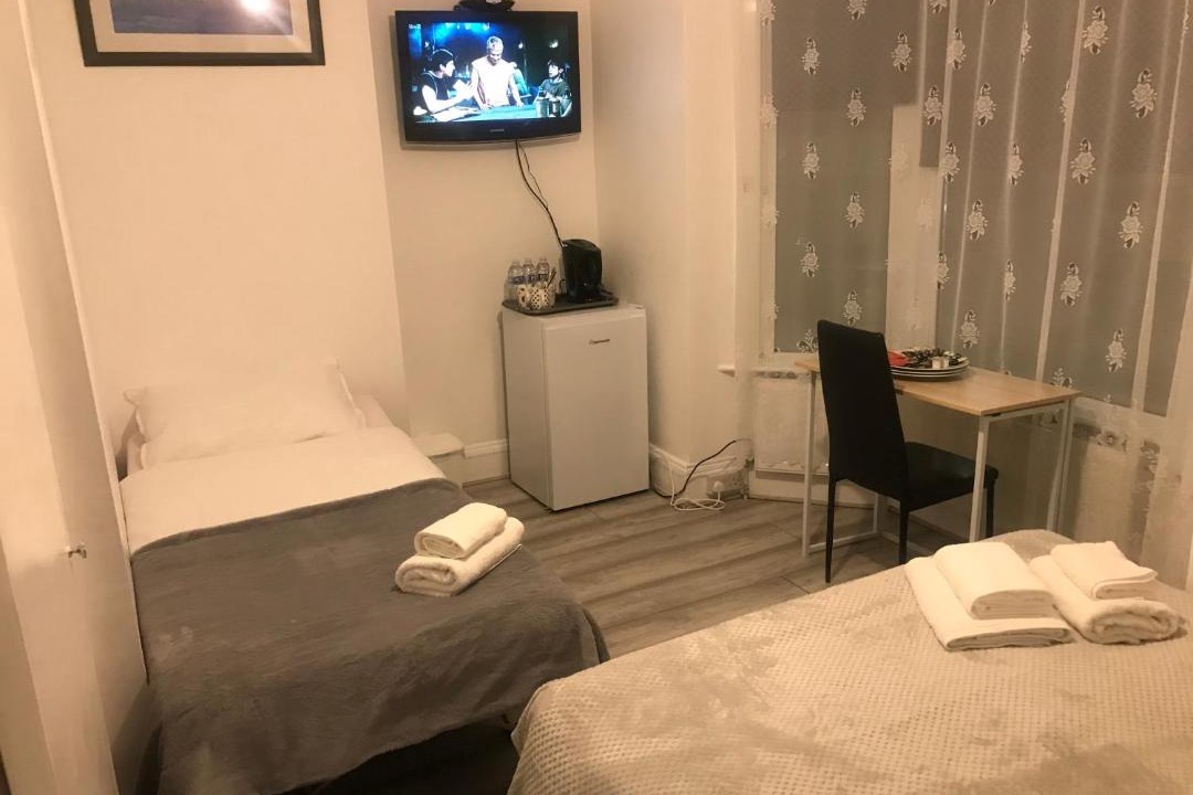 Photo of Others in Plumstead