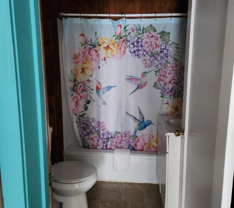 Photo of Bathroom in St. Regis