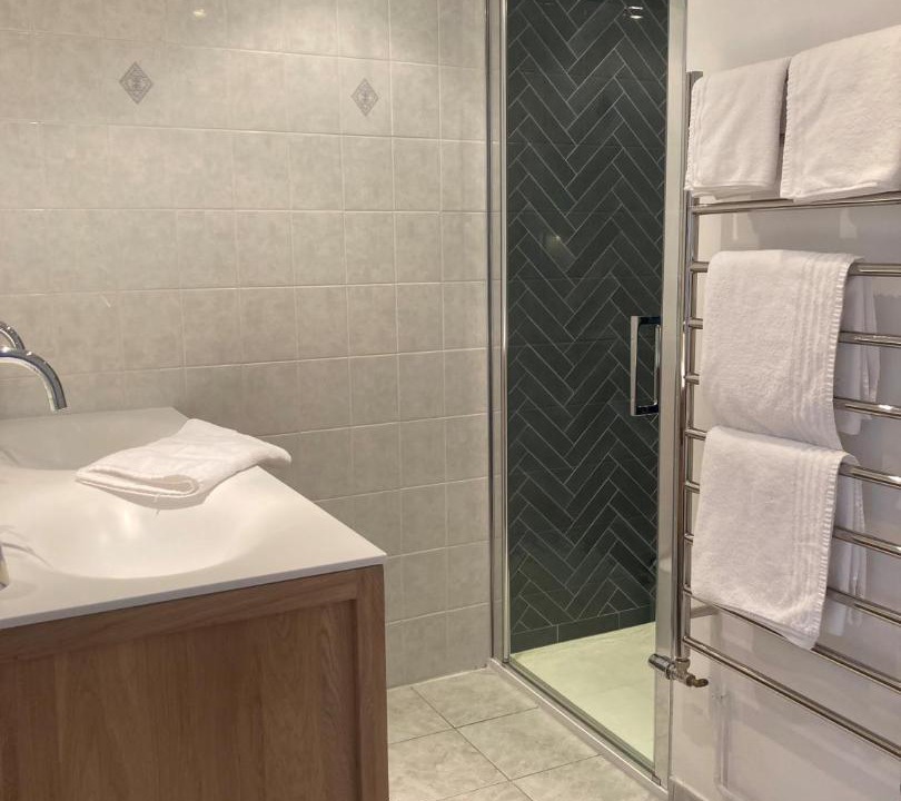 Photo of Bathroom in Villerville