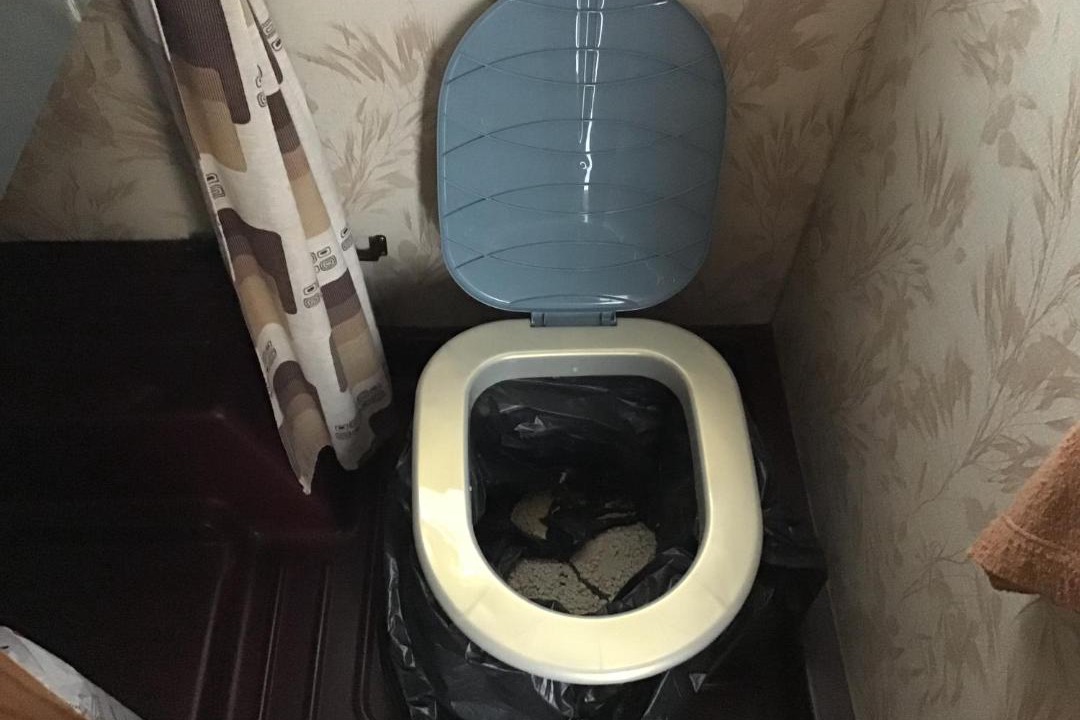 Photo of Bathroom in Les Attaques