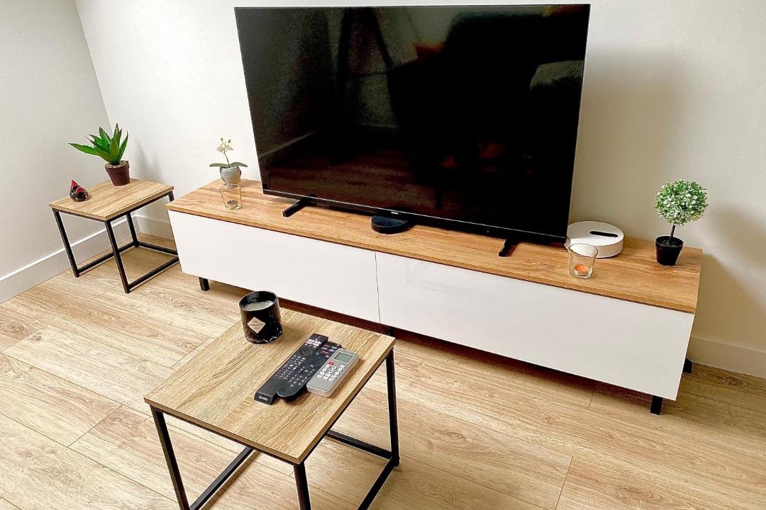 Photo of Livingroom in Etueffont