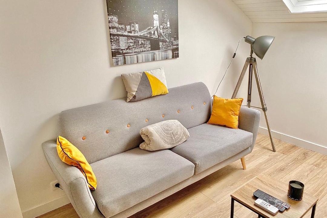 Photo of Livingroom in Etueffont