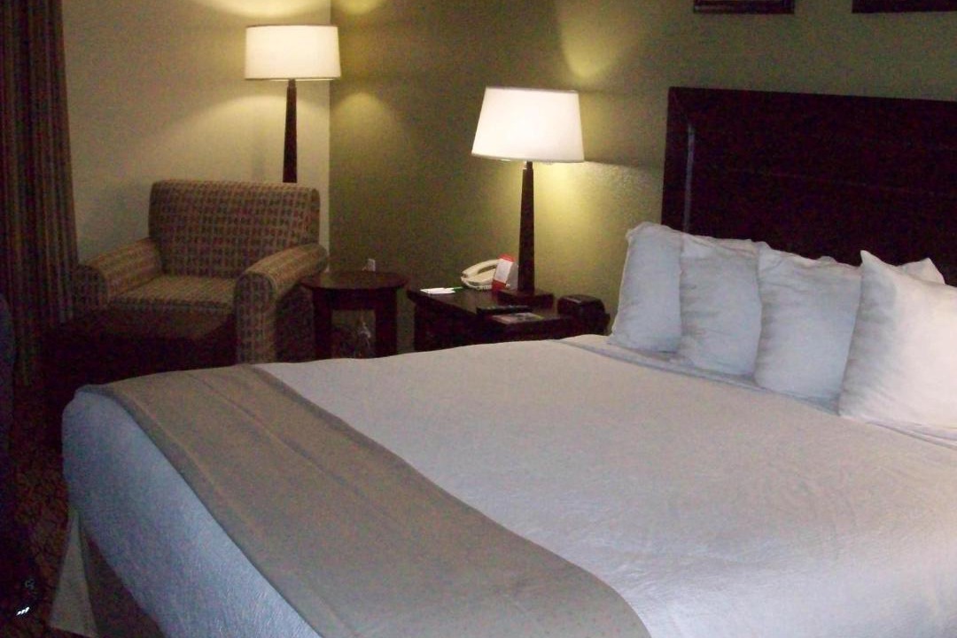 Photo of Bedroom in Fort Myers