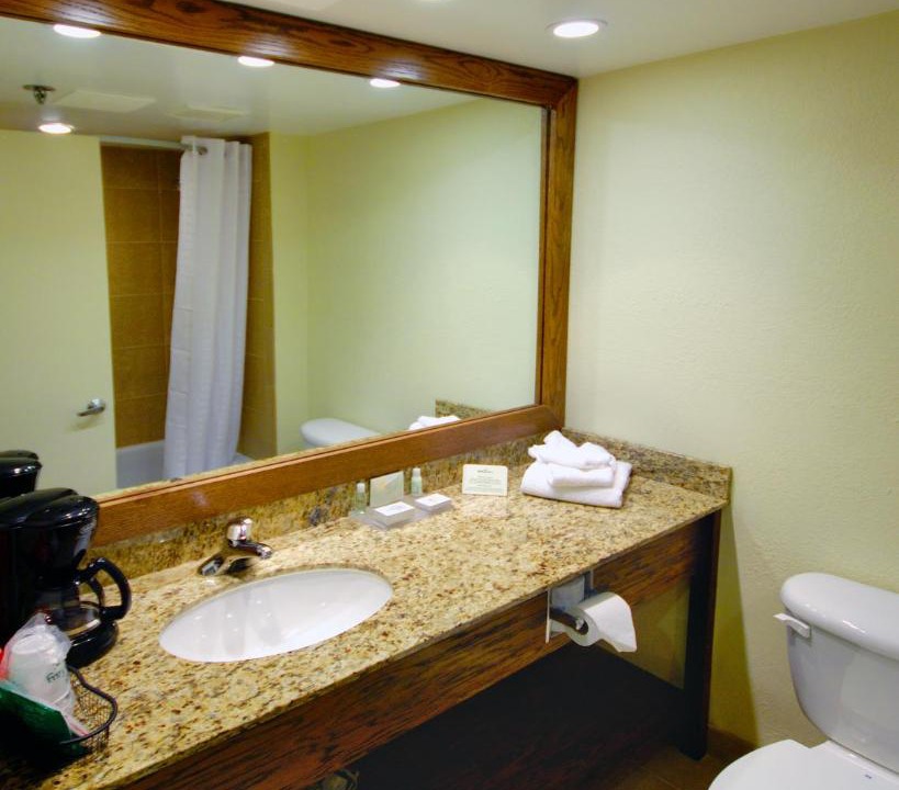 Photo of Bathroom in Fort Myers