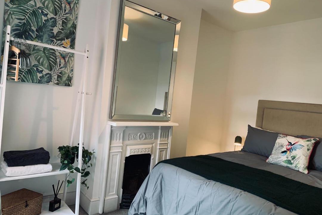 Photo of Bedroom in Salisbury