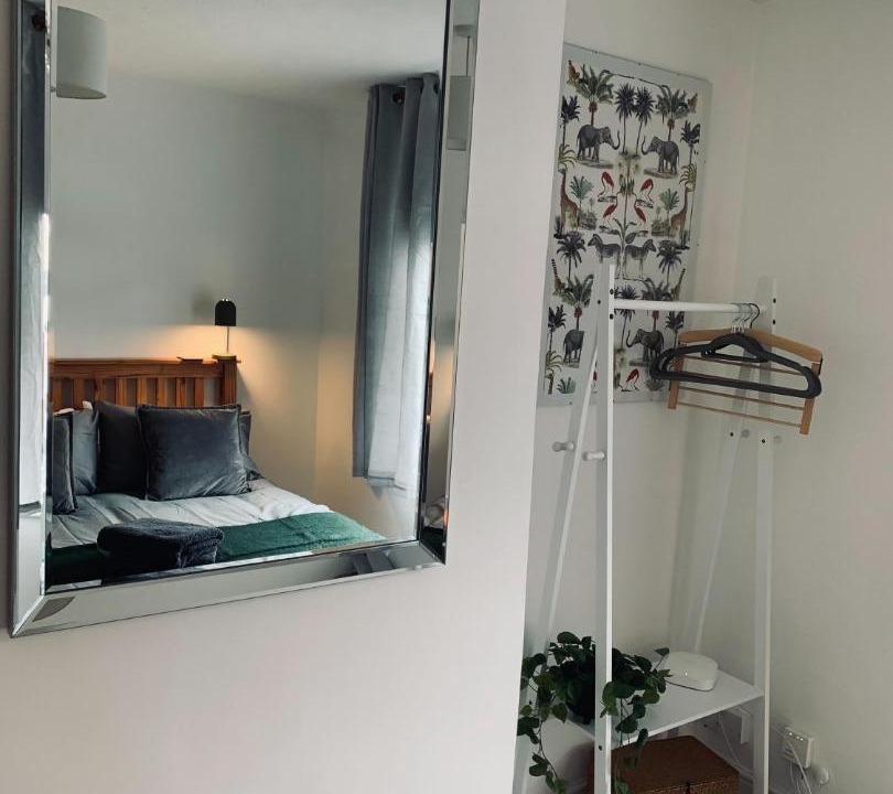 Photo of Bedroom in Salisbury