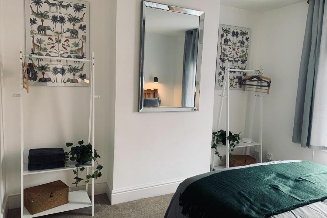 Photo of Bedroom in Salisbury