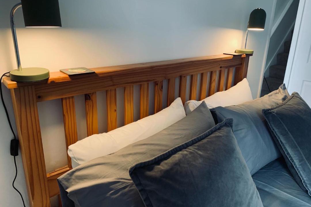 Photo of Bedroom in Salisbury