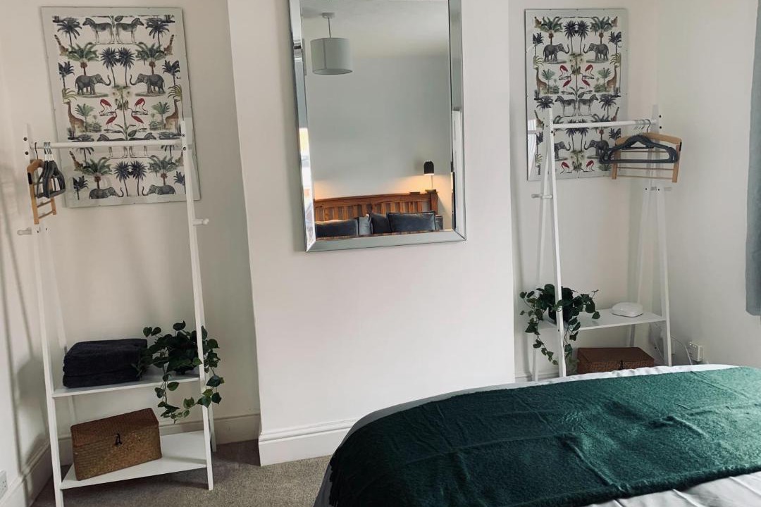 Photo of Bedroom in Salisbury