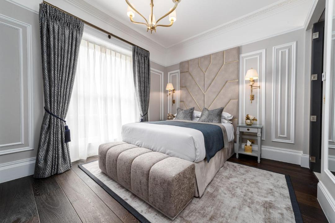 Photo of Bedroom in Southampton City Centre